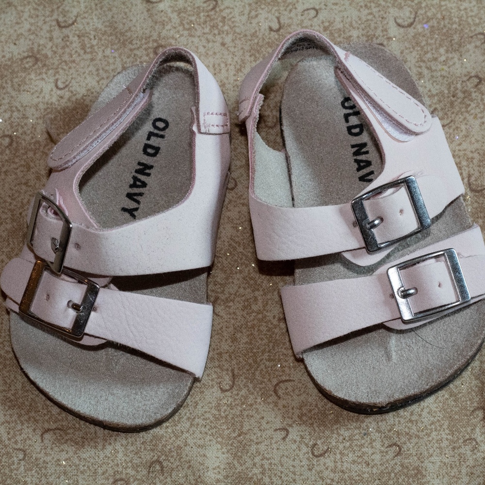 Old Navy Sandals